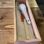 奈つやの中華そば - 