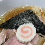 お食事 ちゅうぼう - 3月16日（木）から3月28日（火）は「中華そば 四つ葉」が出店