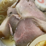 お食事 ちゅうぼう - 3月16日（木）から3月28日（火）は「中華そば 四つ葉」が出店