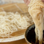 元祖 生そうめん めんめん - 