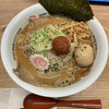 からみそラーメン ふくろう  T-FOOD STADIUM