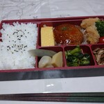 豆藤 - 料理写真: