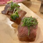 Taishuu Horumon Yakiniku Kemuriki - 