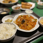 中国料理 涼兎亭 - 