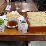 萩の茶屋 - 