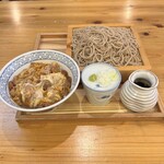 尾張屋 - 