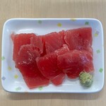 Maguro Resutoran - まぐろ刺身