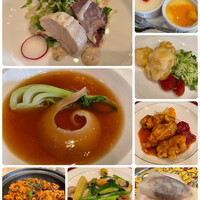 中国料理 香虎 - 