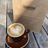 THE ROASTERY BY NOZY COFFEE