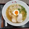 浜鶏 - 浜鶏ラーメン