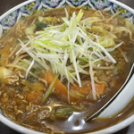 Kodama - 野菜タンタンメン