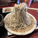 Soba Yuuyuu Konnouan - 