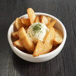 ジャンクポテト