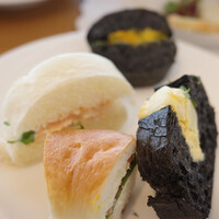 シースケープ テラス・ダイニング - 