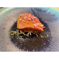 北野坂 木下 - 