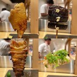 Yakitori Taniguchi - 