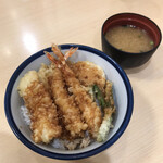 天丼てんや - 