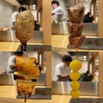 Yakitori Taniguchi - 