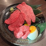 焼肉もとやま - 