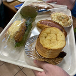 パンステージ メリー - 