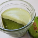 モロゾフ - 二層構造。