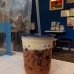 藍鵲 - 