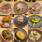 Yakitori Taniguchi - 