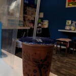 藍鵲 - 