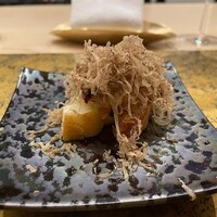 北野坂 木下 - 