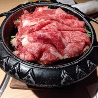 しゃぶしゃぶ・すし 八山 - 