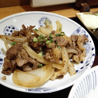 みちのく - 十和田バラ焼
