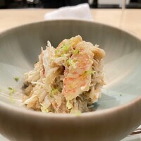 北野坂 木下 - 