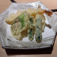 しゃぶしゃぶ・すし 八山 - 