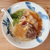 ラーメン龍の家 益城インター店