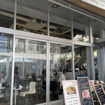 ECO FARM CAFE 632 - 