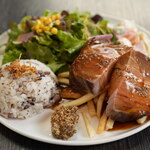 ●今週のランチプレート / Lunch Plate of the week