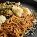 ●今週のパスタ / Pasta of the week