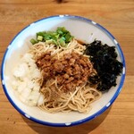 だし・麺 未蕾 - 