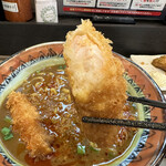 台湾まぜそばとカレーうどんのお店 つるりん - 