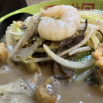 Ramen Hakke - 