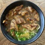 風遊斎 - フワフワのアップ