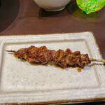 とり囲 - すっかり最近定番になった　つなぎ