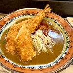 台湾まぜそばとカレーうどんのお店 つるりん - 