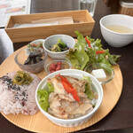 綴cafe - 