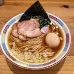 だし・麺 未蕾 - 