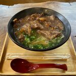 風遊斎 - フワフワ（950円）