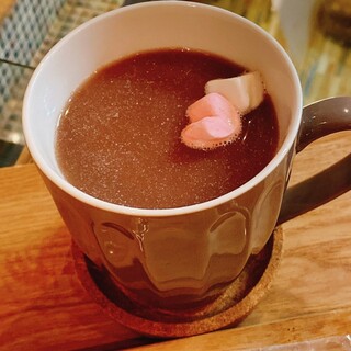 足湯カフェ もみの湯 - 