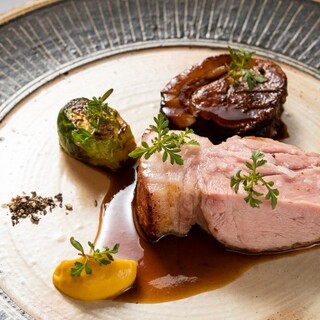 日本料理 楮山_1