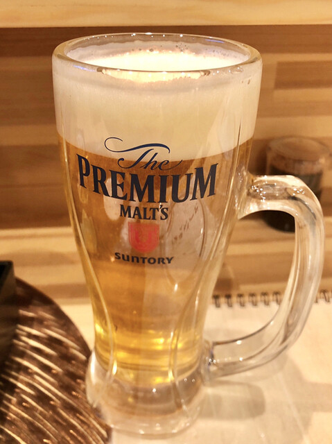 和彩味 - 須賀川（居酒屋）の写真