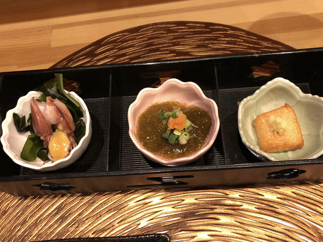 和食居酒屋『和彩味』- 須賀川で楽しむ本格和風料理とお酒